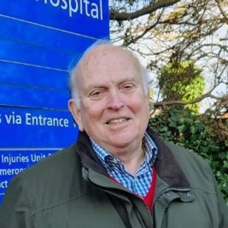 Cllr Paul Browne