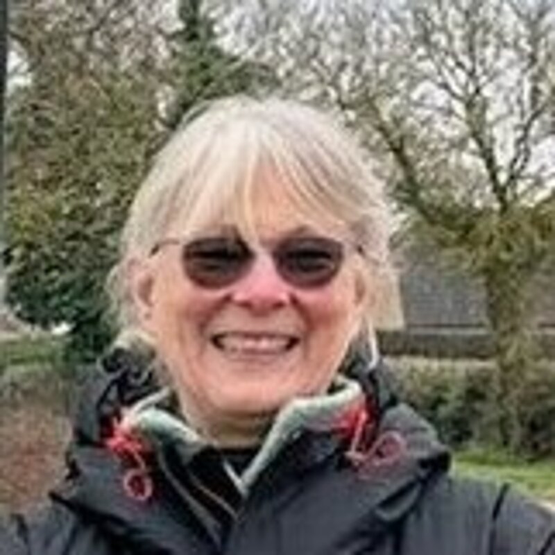 Cllr Christine Wise