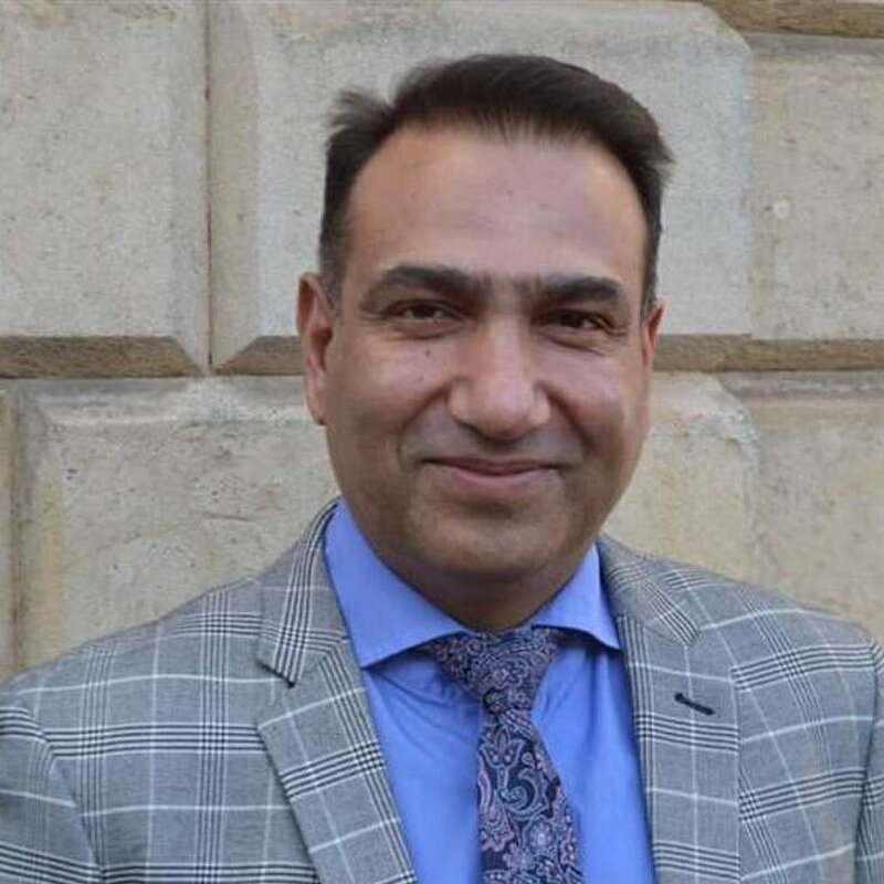 Cllr Habib Rahman